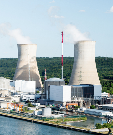 Power Industry